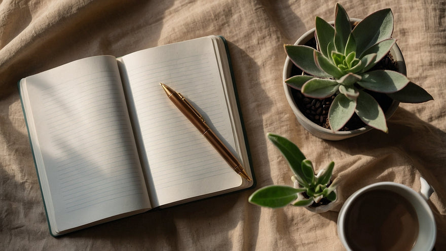 The Science of Habit Stacking: Building Routines That Actually Stick