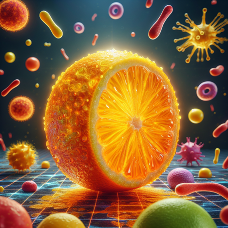 Understanding Vitamin C Supplements: Dosage and Potency