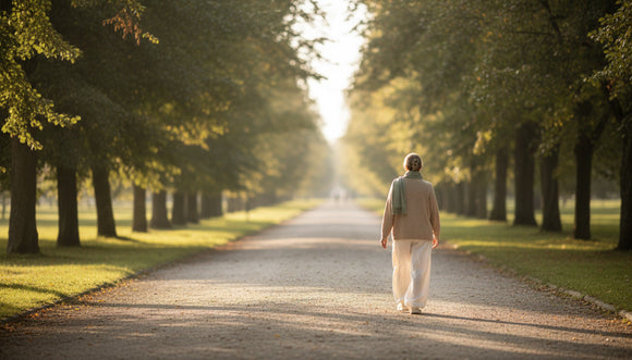 Why Everyday Movement Matters (Even Without a Workout)