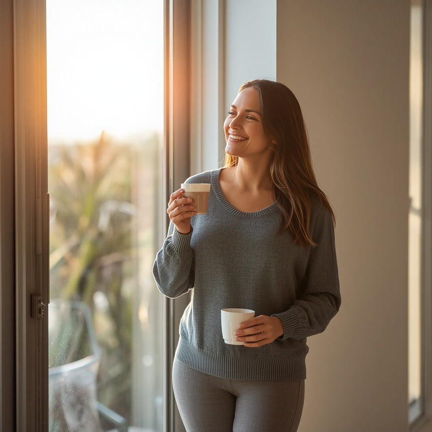 Why Quality Sleep Is the Foundation of Daily Energy