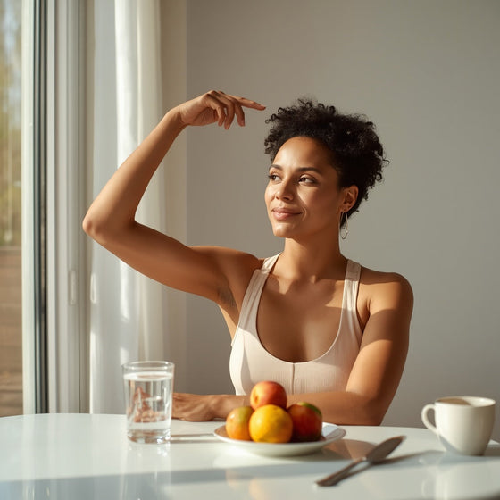 7 Everyday Habits That Support Overall Wellness
