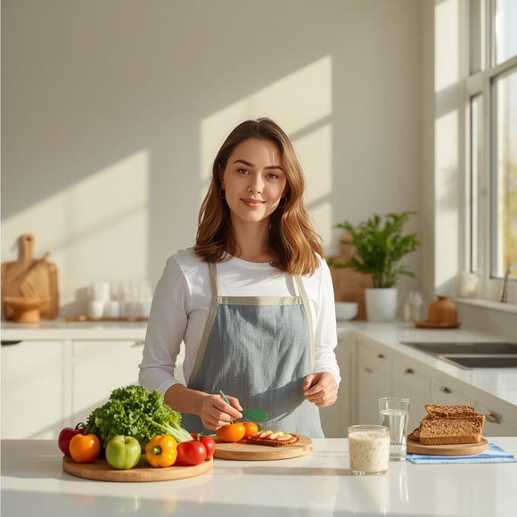 What Does a Balanced Diet Really Mean?