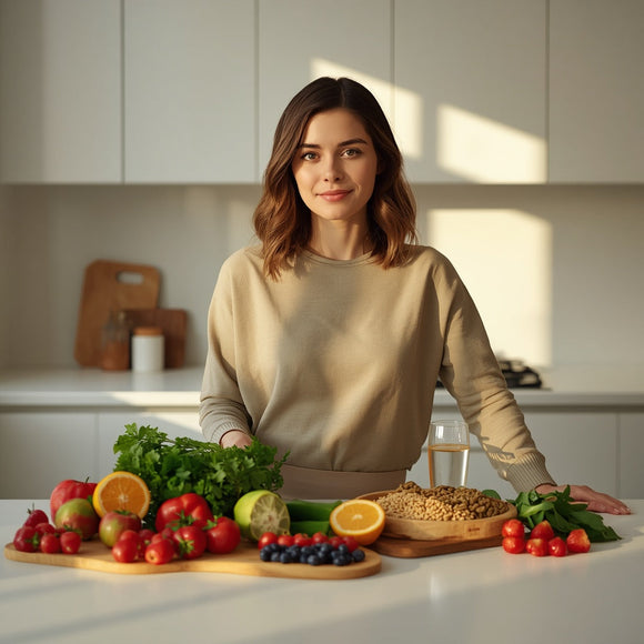 Understanding Vitamins and Minerals: Why Your Body Needs Both