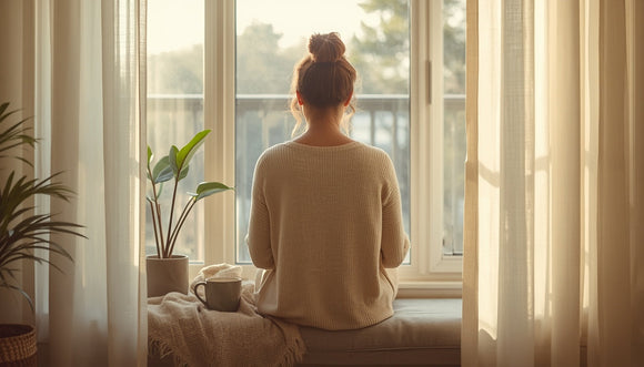 Everyday Stress: Small Resets That Fit Into a Normal Day