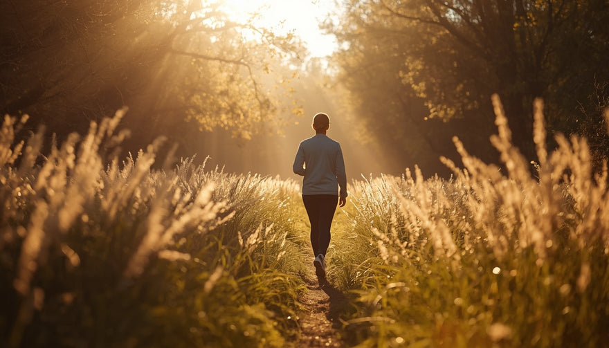 Why Your Energy Levels Change Throughout the Day (And What You Can Do About It)