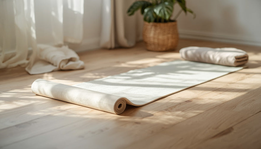 Mobility and Stretching: Why a Few Minutes a Day Is Worth It