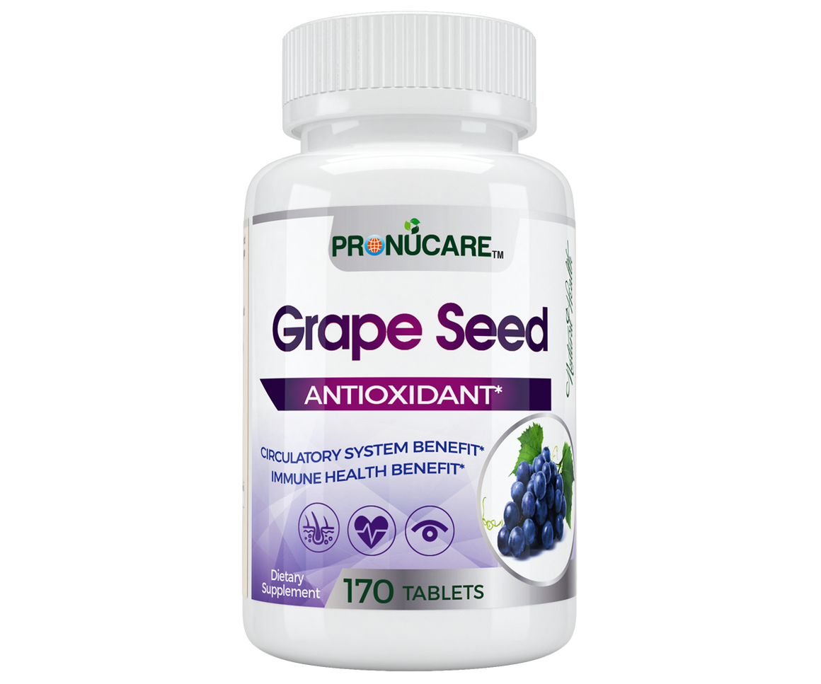Grape Seed