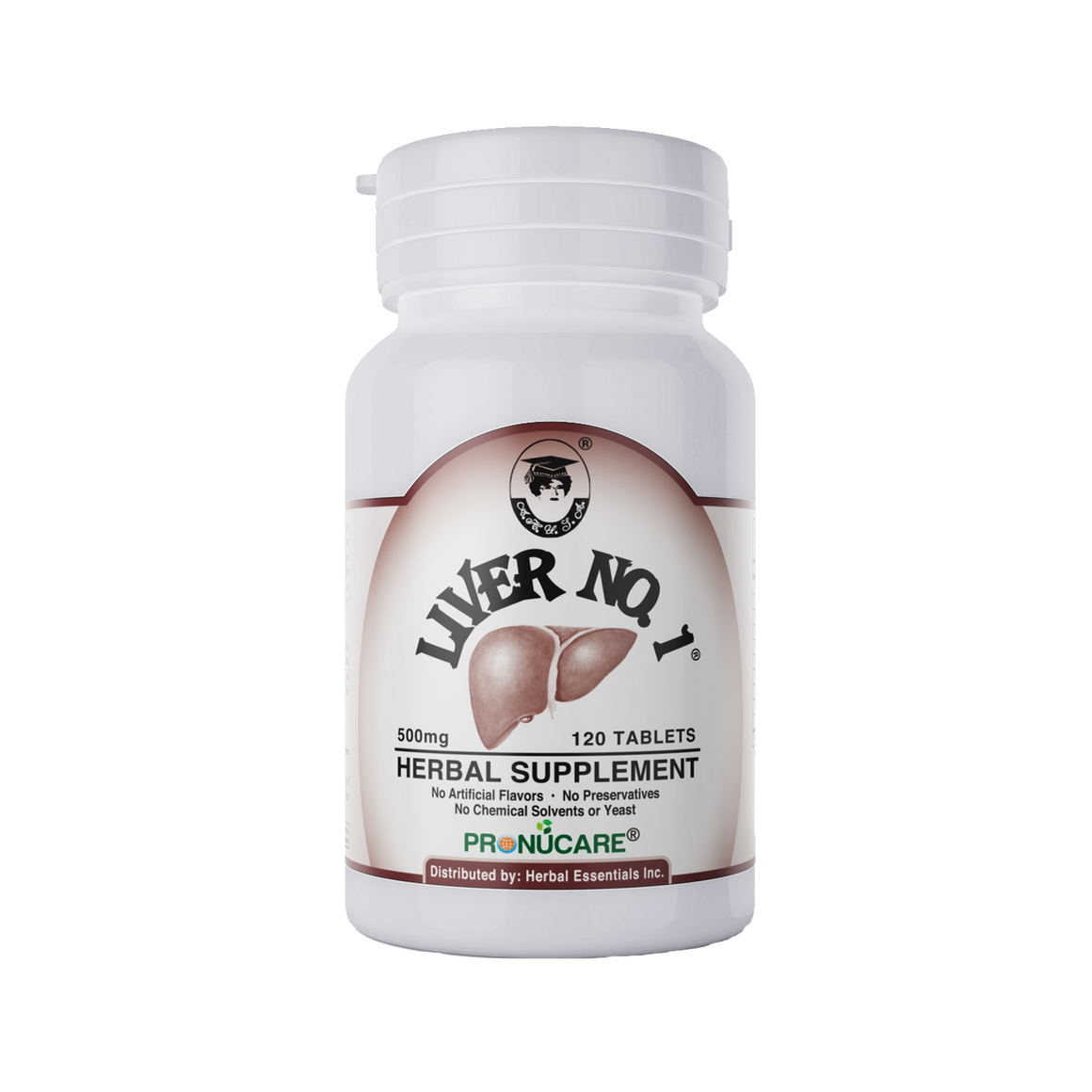 Liver -Liner