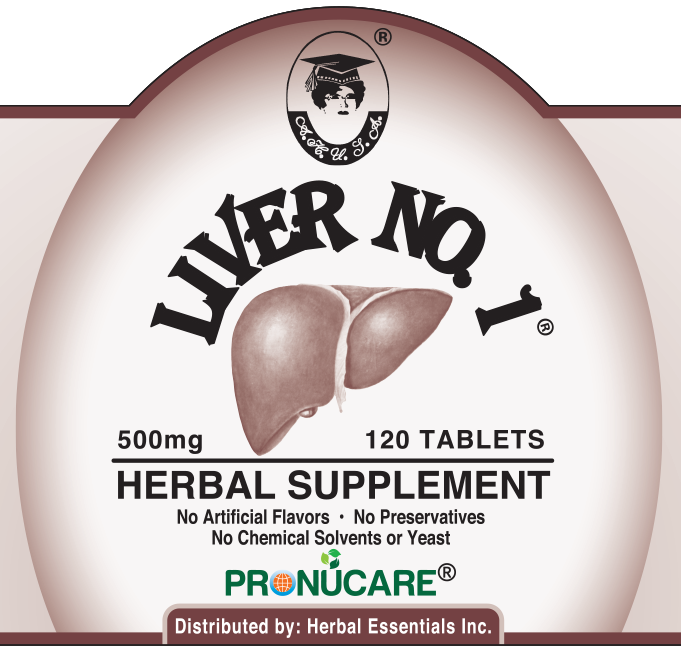 Liver -Liner