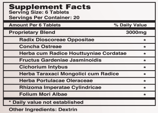 Liver -Liner