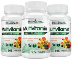 Vitamin Deals